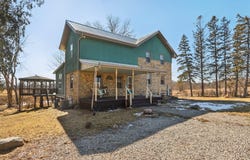 W4451 River Rd, Watertown, WI 53094