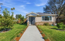 1505 Union AVE, Redwood City, CA 94061