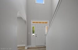 134 Huzzas Circle, Cameron, NC 28326