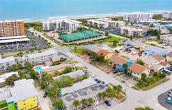 422 POLK AVENUE, CAPE CANAVERAL, FL 32920