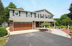 S55w29550 Windcrest Drive, Waukesha, WI 53189