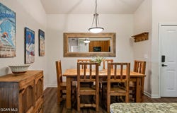 162 Village Road unit: G 303, Granby, CO 80446