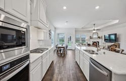 2102 Tahoka Lane, Forney, TX 75126