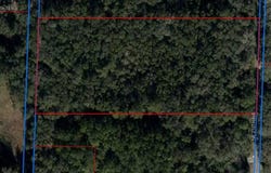 NE 210TH AVENUE, WILLISTON, FL 32696