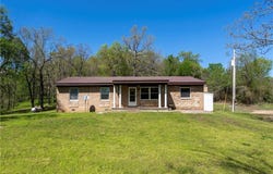 4173 & 4177 Highway 10, Kansas, OK 74347