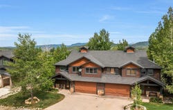 1250 HARWIG CIRCLE, Steamboat Springs, CO 80487