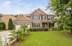 129 Castello Way, Clayton, NC 27527