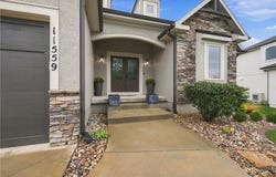 11559 S ROUNDTREE Street, Olathe, KS 66061