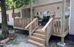 1852 Prince Loop, Mountain View, AR 72560