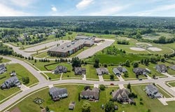 7537 Waterfall Drive, Grand Blanc, MI 48439