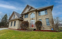 2442 Greystone Lane, Springfield, OH 45503