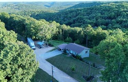 160 Rosemary Lane, Lampe, MO 65681