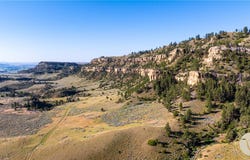 Gebo Rd, Fromberg, MT 59029