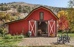 4054 Lower River Road, Snowmass, CO 81654