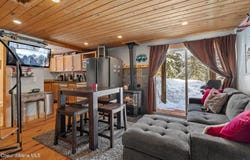169 Snowplow RD, Sandpoint, ID 83864