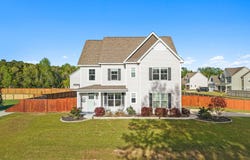 183 Grandview Drive, Hampstead, NC 28443