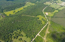 TBD Six Mile RD, Magazine, AR 72943