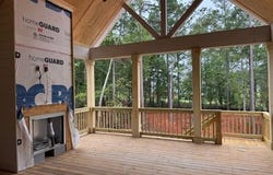 180 Dockside Drive #LOT 385, Fayetteville, GA 30215