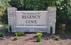 Lot 8 Royal Court, Four Seasons, MO 65049