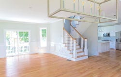 13 W Milton Place, Boston, MA 02136