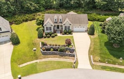 105 Desert Orchid Road, Holly Springs, NC 27540