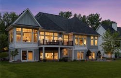 677 Shawnee Woods Road, Medina, MN 55340