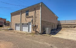 111 S McGee Street, Borger, TX 79007