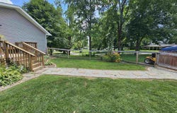5390 W Hillcrest Drive, Bloomington, IN 47404