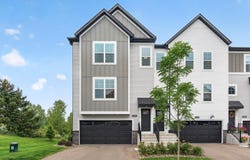 21757 Marsh View Boulevard, Rogers, MN 55374