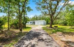 6101 ARMSTRONG Road, Elkton, FL 32033