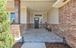 6605 NW 150th Terrace, Oklahoma City, OK 73142