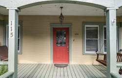 115 Central Avenue, Farmersville, TX 75442