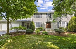 61 Kimberly Lane, Cranston, RI 02921