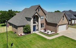 1412 Richmond Drive, Fort Gibson, OK 74434
