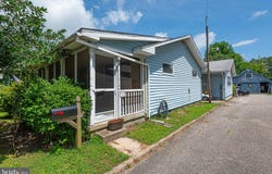17 & 19 BURLEY STREET, BERLIN, MD 21811