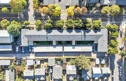 9333 N LOMBARD St, Portland, OR 97203
