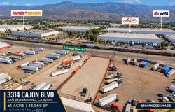 3314 Cajon, San Bernardino, CA 92407