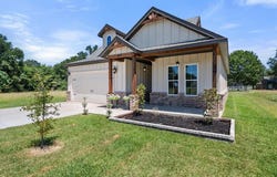 431 Stirrup Ranch Road, Trinidad, TX 75163