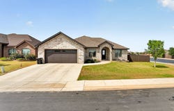 1209 Rhett Dr, Midland, TX 79705