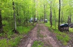 N10095 Woodland Lane, Phillips, WI 54555