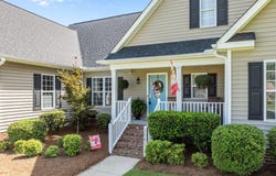 3961 NE College Street, Ayden, NC 28513