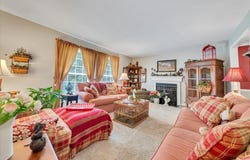 5412 Sundance RD, Salem, VA 24153