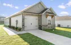 3136 Emerald Park Trail, Bauxite, AR 72011