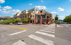 1201 Main Avenue, Durango, CO 81301
