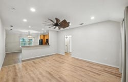 609 N Avenue D, Springtown, TX 76082