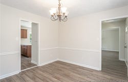 6211 Milford Road, Fayetteville, NC 28303