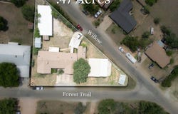 2025 Forest Trail, Kingsland, TX 78639