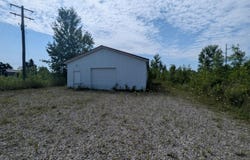 866 S Tonkey Road, Au Gres, MI 48703