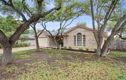 2601 Grist Lane, Cedar Park, TX 78613