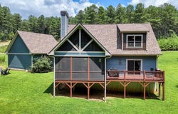 690 Stables Loop, Blairsville, GA 30512